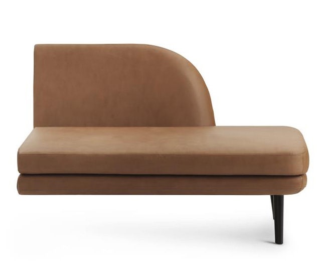 Normann Copenhagen Sum Modular Sofa 340 Open Right Side