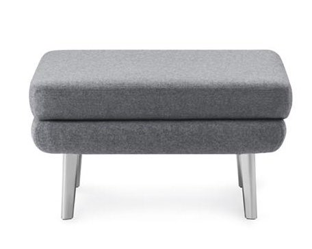 Normann Copenhagen Sum Modular Sofa 700 Pouf Small