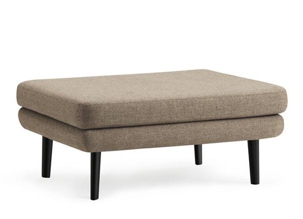 Normann Copenhagen Sum Modular Sofa 710 Pouf Large