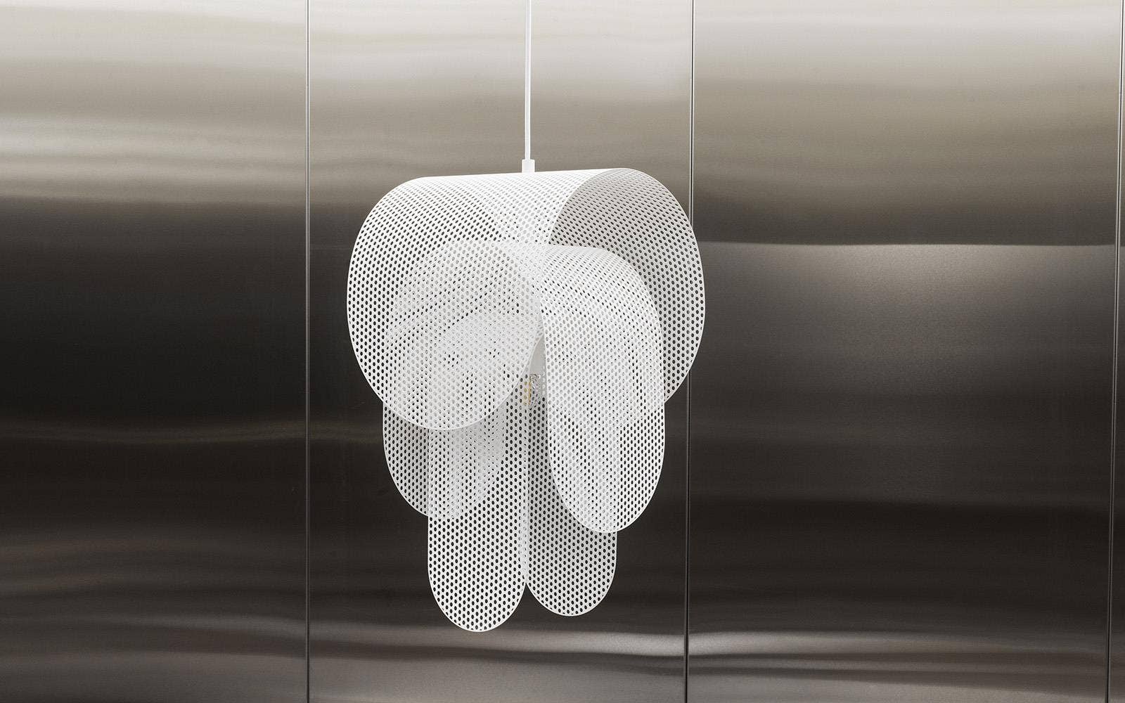 Normann Copenhagen Superpose Pendant Lamp