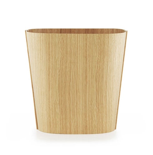 Normann Copenhagen Tales of Wood Office Bin