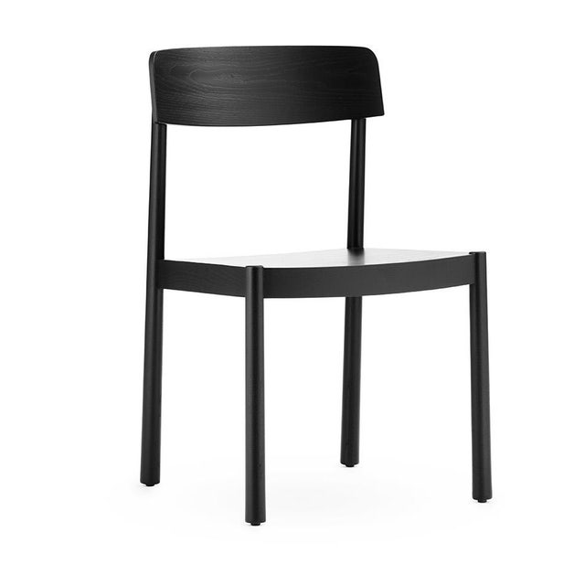 Normann Copenhagen Timb Chair