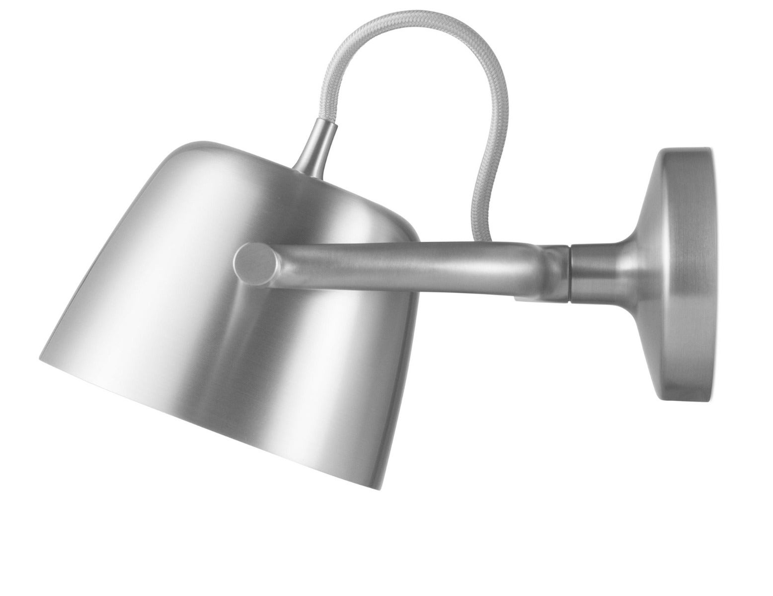 Normann Copenhagen Tub Wall Lamp