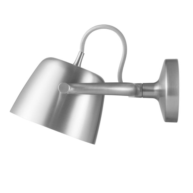 Normann Copenhagen Tub Wall Lamp