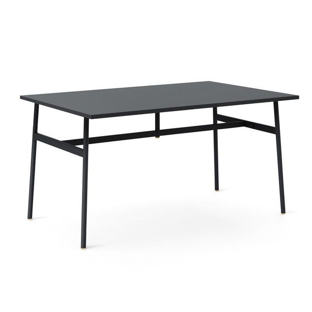Normann Copenhagen Union Rectangular Table