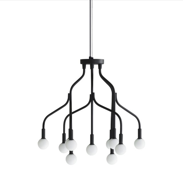 Normann Copenhagen Vekst Pendant Lamp