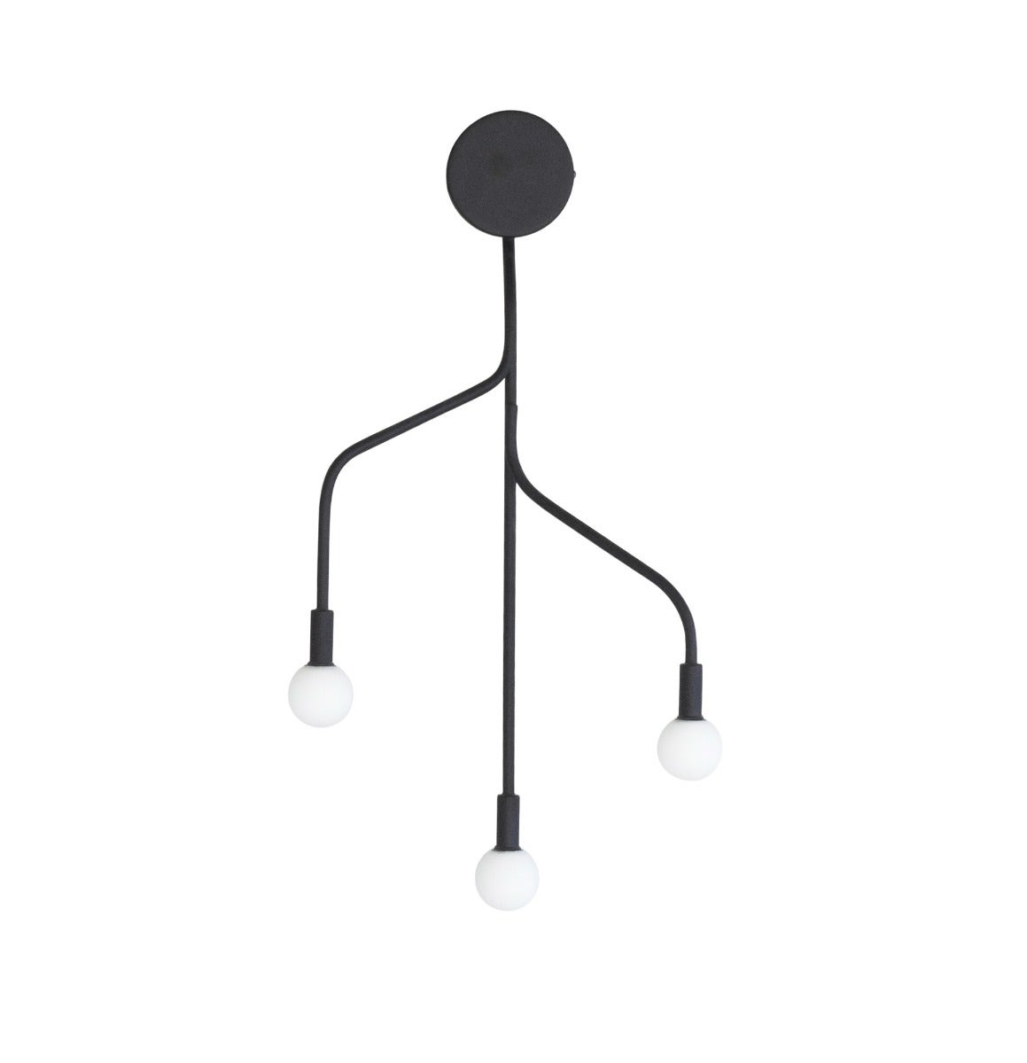 Normann Copenhagen Vekst Wall Lamp
