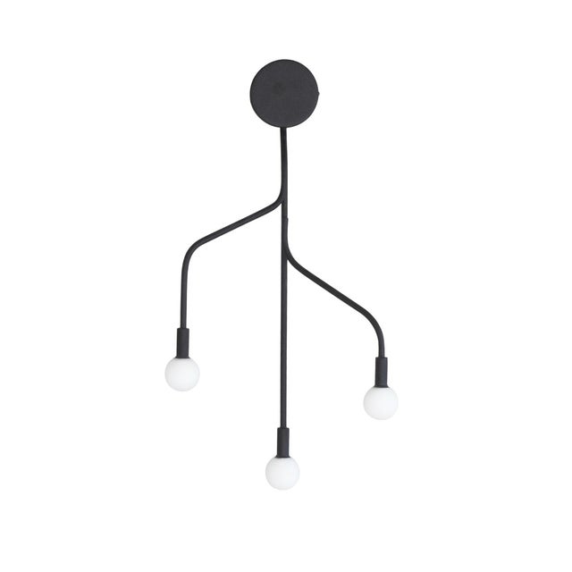 Normann Copenhagen Vekst Wall Lamp