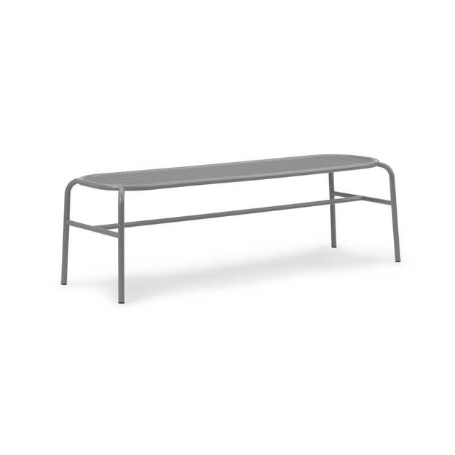 Normann Copenhagen Vig Bench