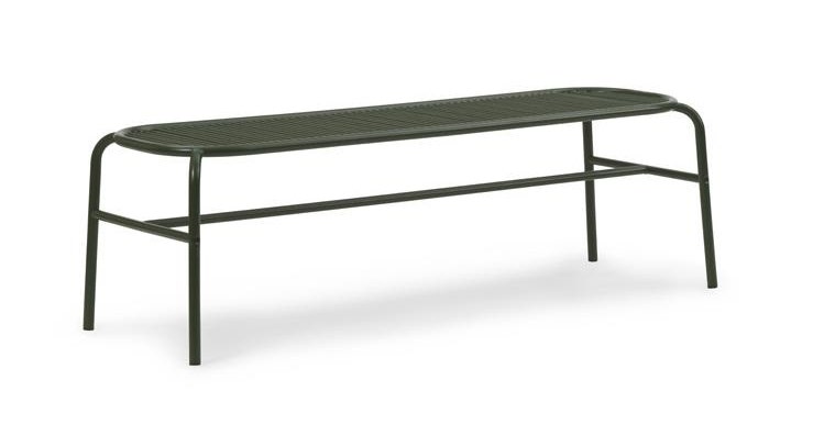 Normann Copenhagen Vig Bench