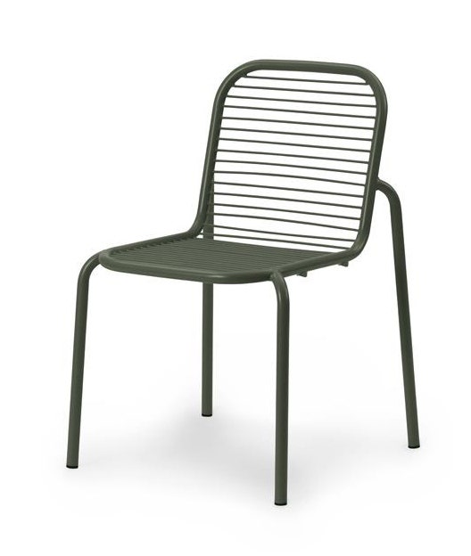 Normann Copenhagen Vig Chair