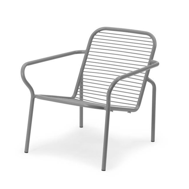 Normann Copenhagen Vig Lounge Chair