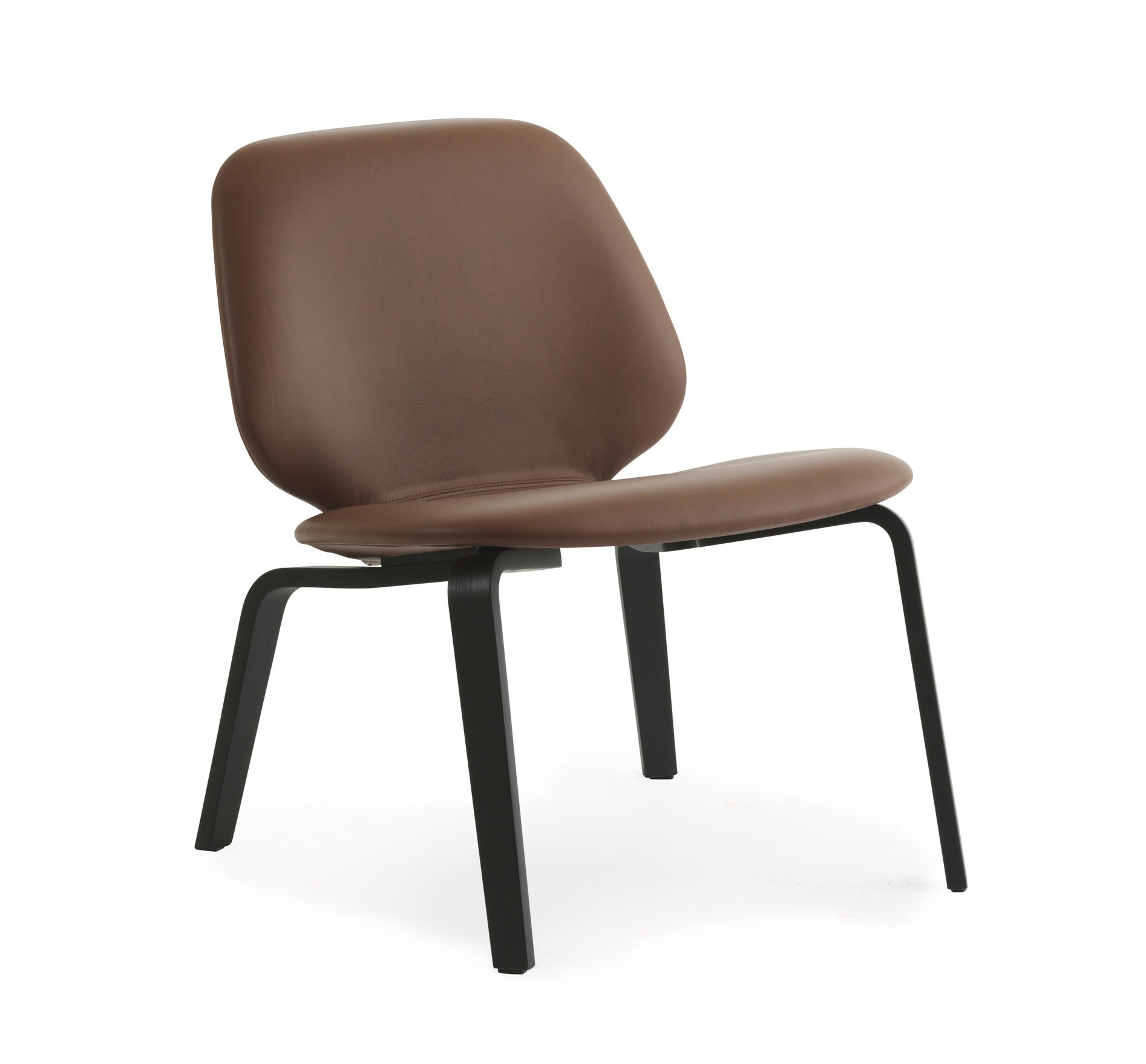 Normann Copenhagen My Chair Lounge Full Upholstery