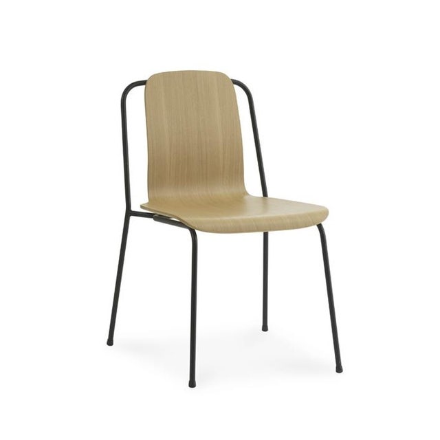Normann Copenhagen Studio Chair
