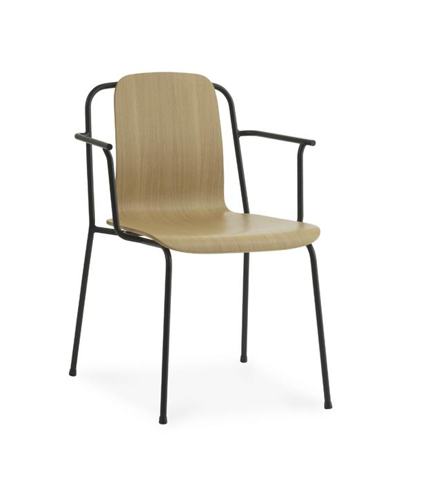 Normann Copenhagen Studio Armchair