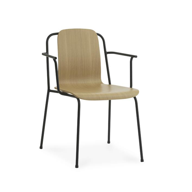 Normann Copenhagen Studio Armchair