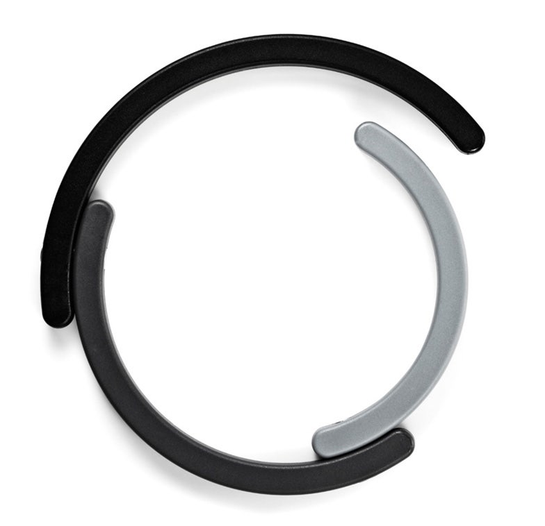 Normann Copenhagen Rainbow Trivet