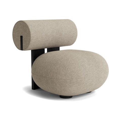 Norr11 Hippo Lounge Chair
