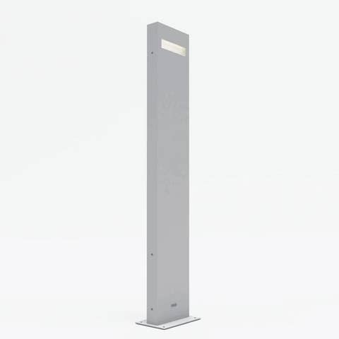Artemide Nuda Outdoor Floor Lamp