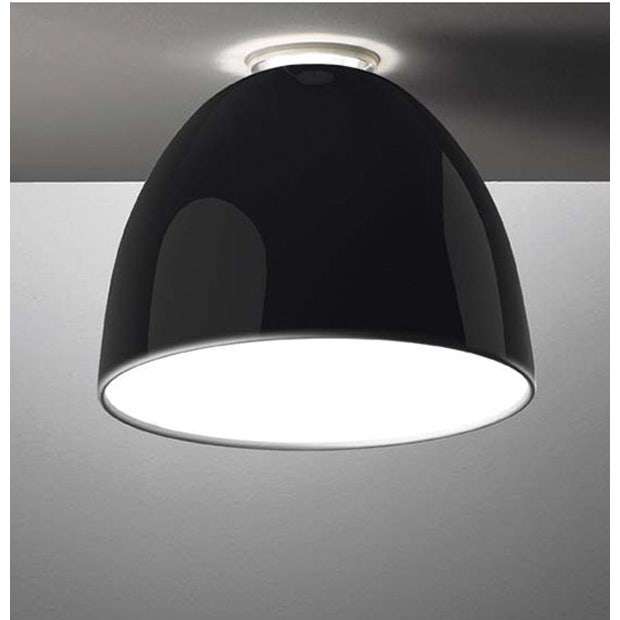 Artemide Nur Gloss LED Ceiling Lamp