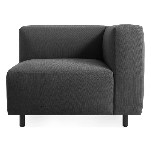 Blu Dot 9 Yard Outdoor Corner Sofa