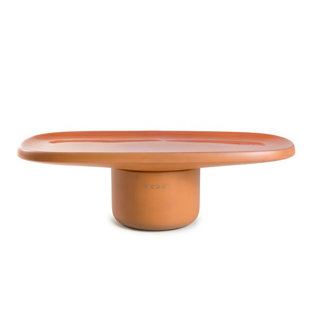 Moooi Obon Rectangular Coffee Table