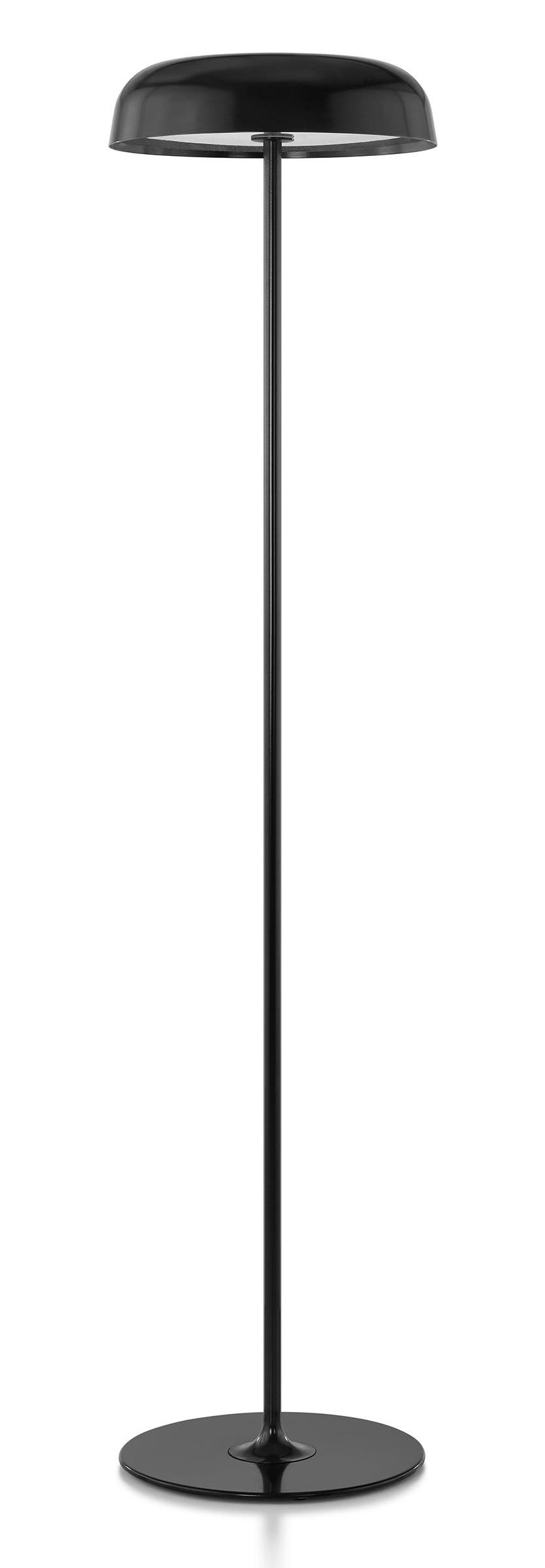 フロアスタンド herman miller leaflight Ode Freestanding Floor Lamp