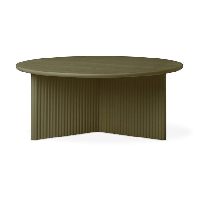 Gus* Modern Odeon Coffee Table