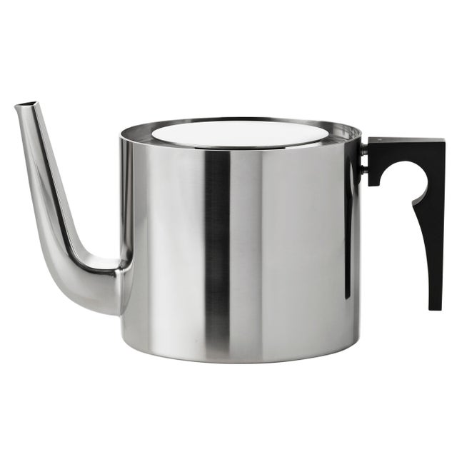 Stelton AJ Tea Pot