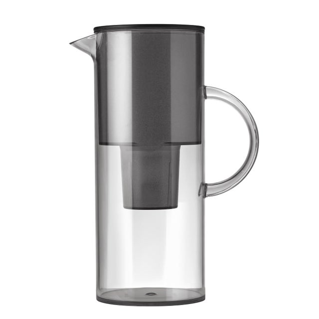 Stelton EM77 Water Filter Jug 2 L / 68 oz