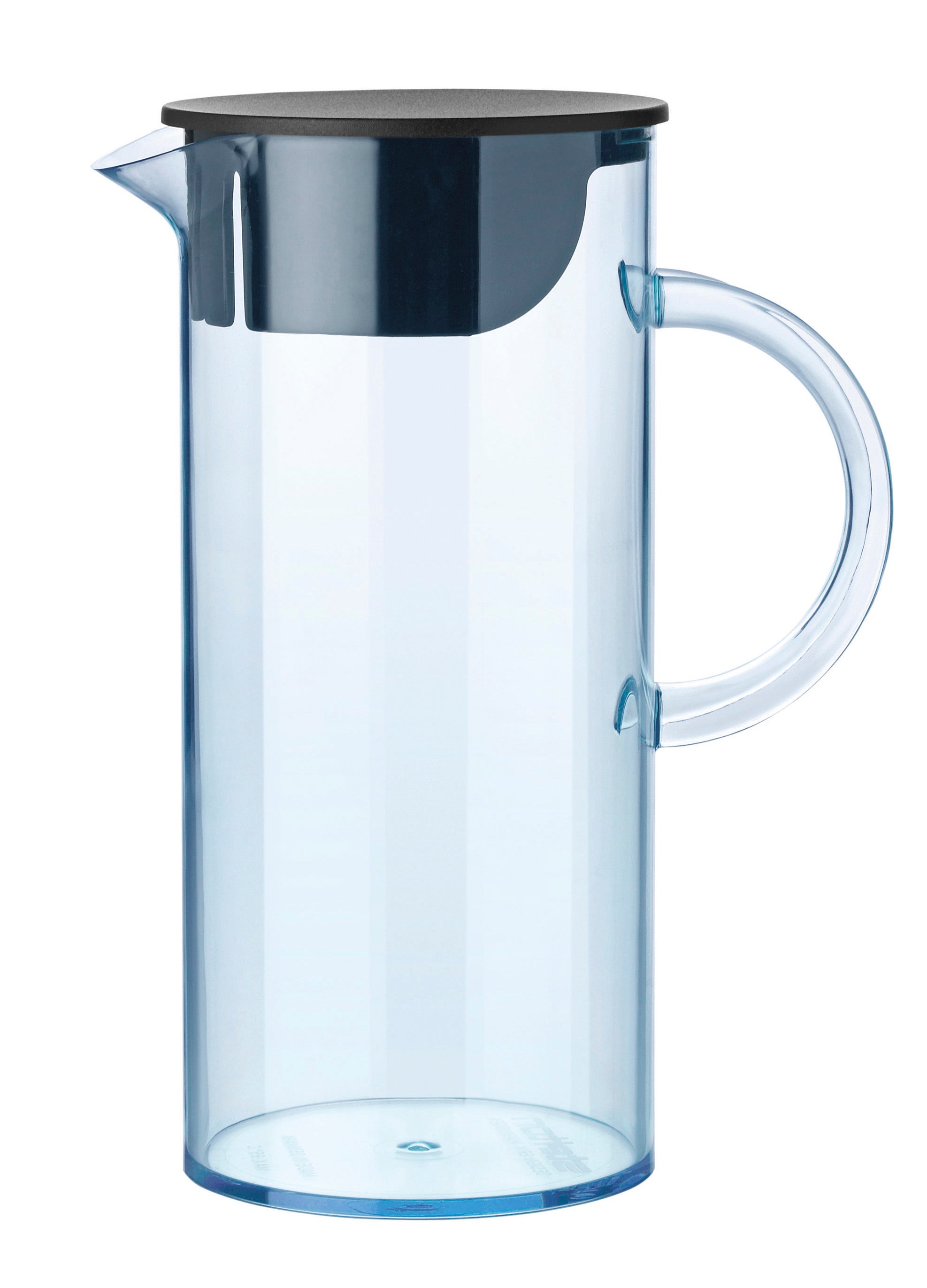 Stelton EM77 Jug with Lid 1.5 L / 51 oz