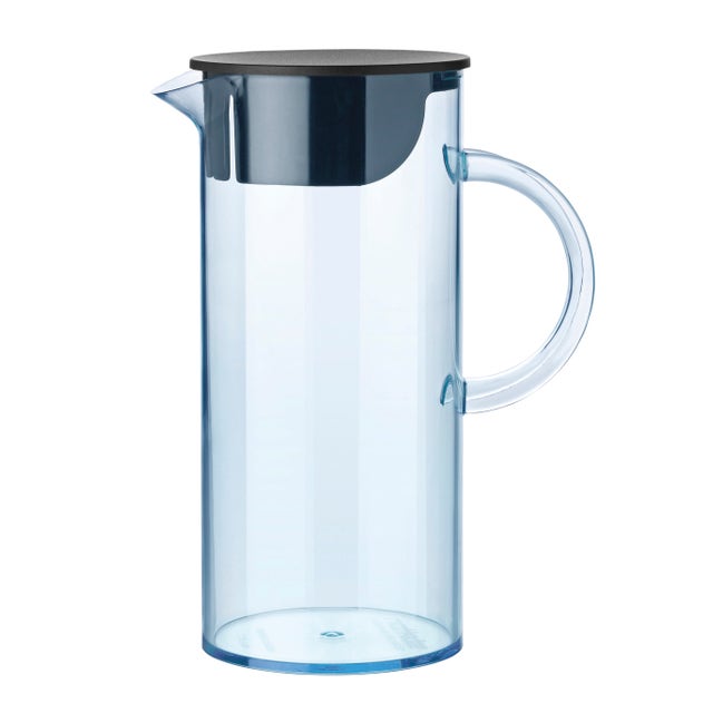 Stelton EM77 Jug with Lid 1.5 L / 51 oz