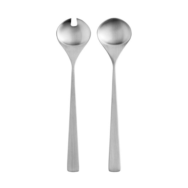 Stelton Maya Salad/Serving Set