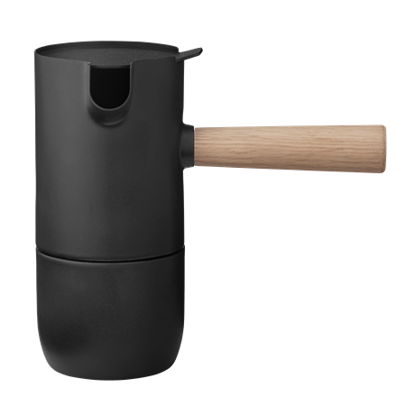 Stelton Collar Espresso Maker
