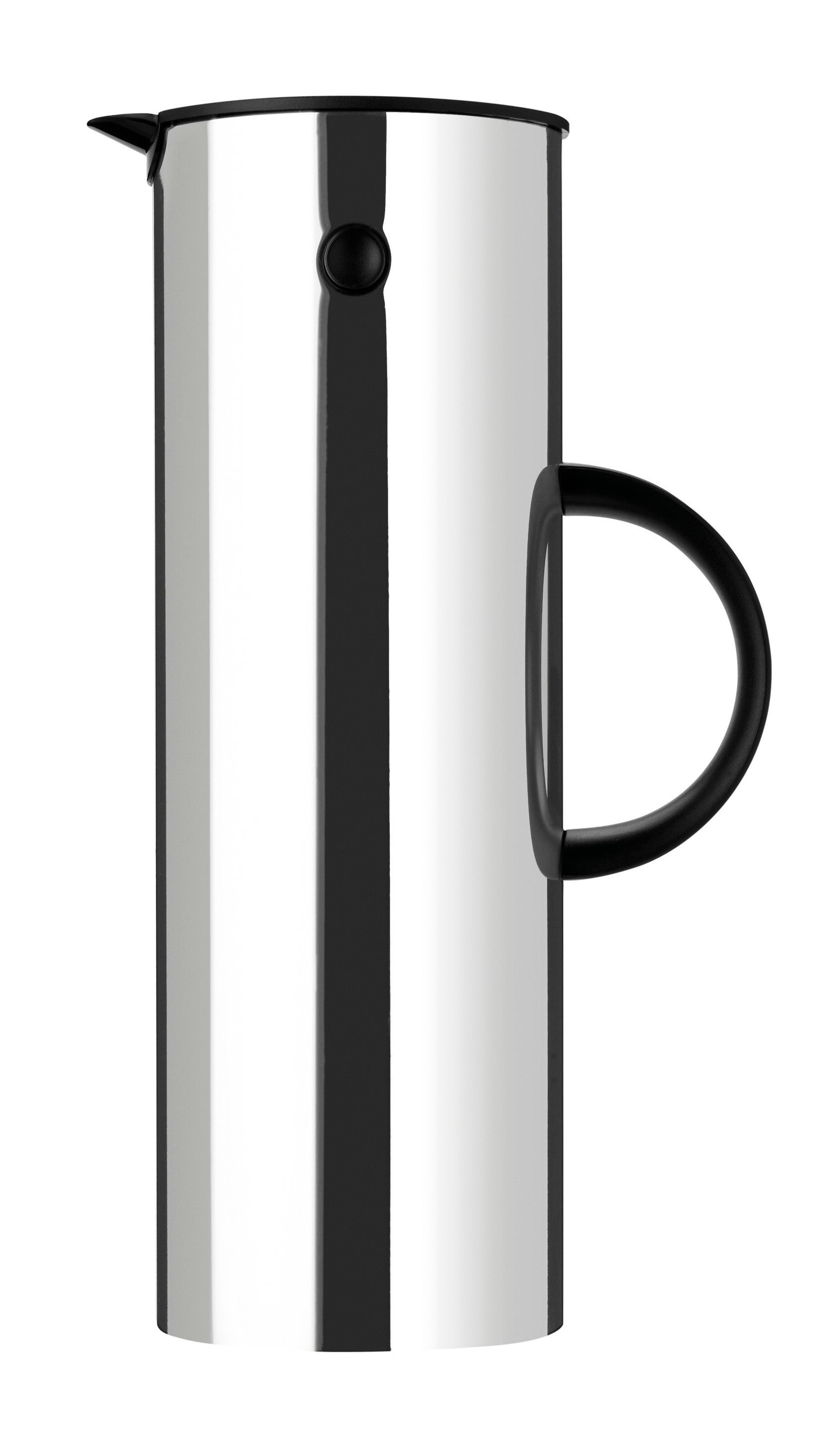 Stelton EM77 Vacuum Jug 1 L / 33.8 oz - Metal