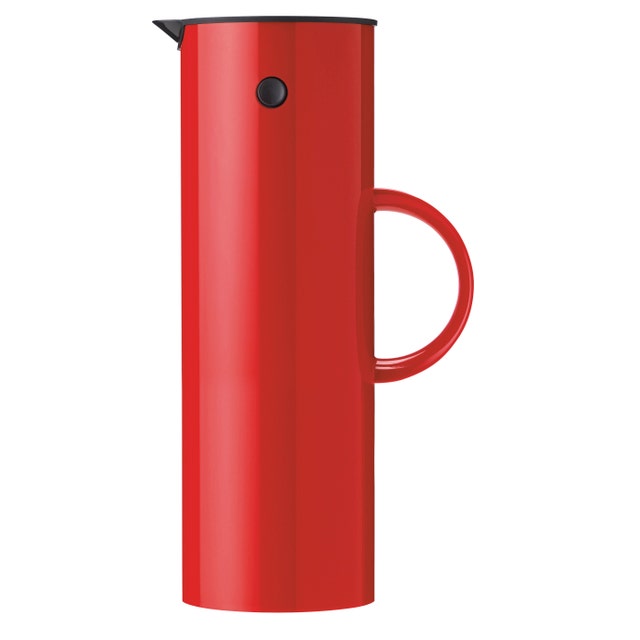 Stelton EM77 Vacuum Jug 1 L / 33.8 oz - Plastic