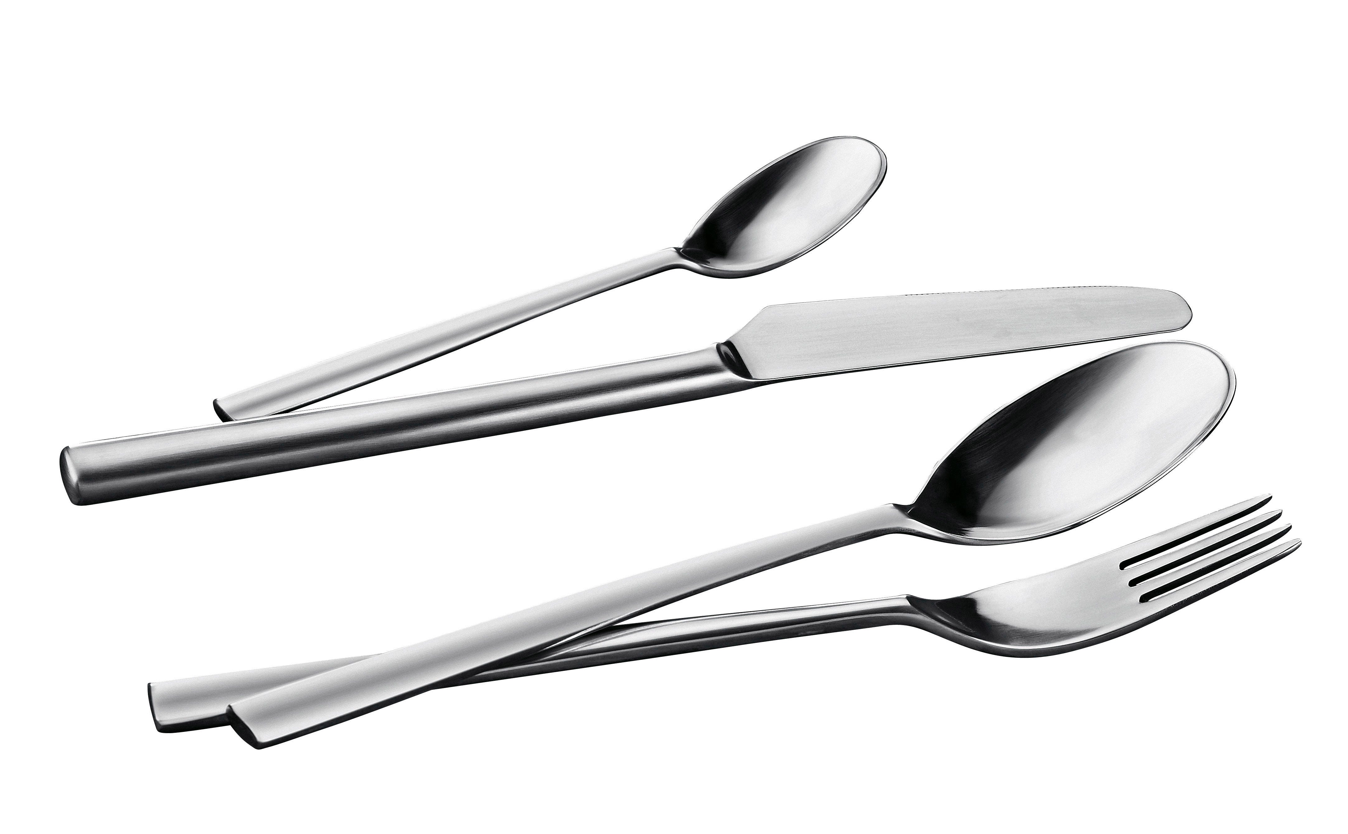Stelton Chaco Flatware (Set of 24)