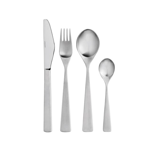 Stelton Maya 2000 Flatware (Set of 24)