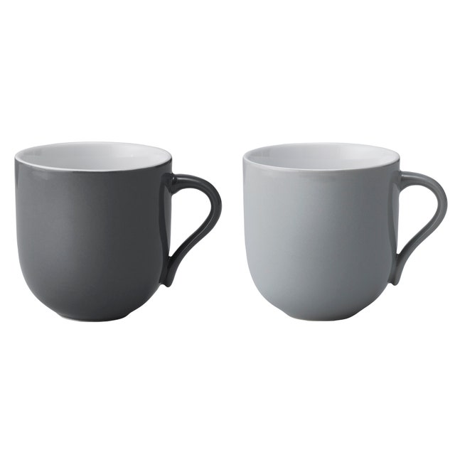 Stelton Emma Large Mug (Set of 2)