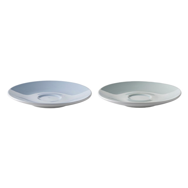 Stelton Emma Saucers (Set of 2)