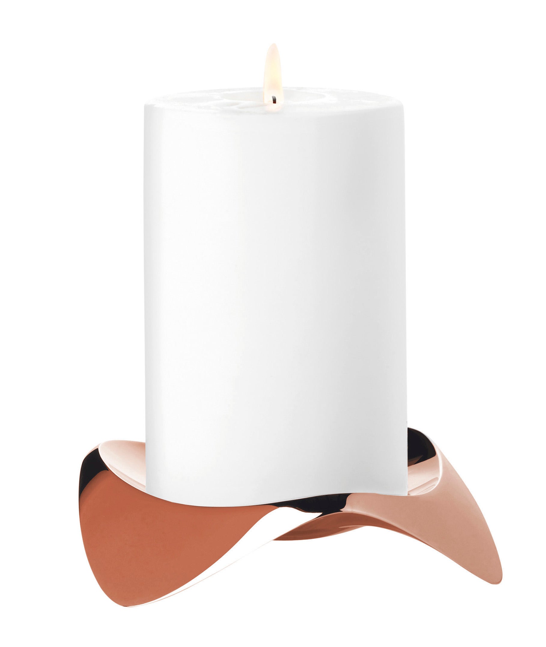 Stelton Papilio Uno Candle Holder