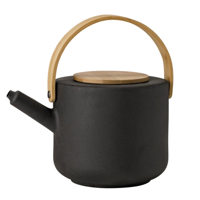Stelton Theo Teapot