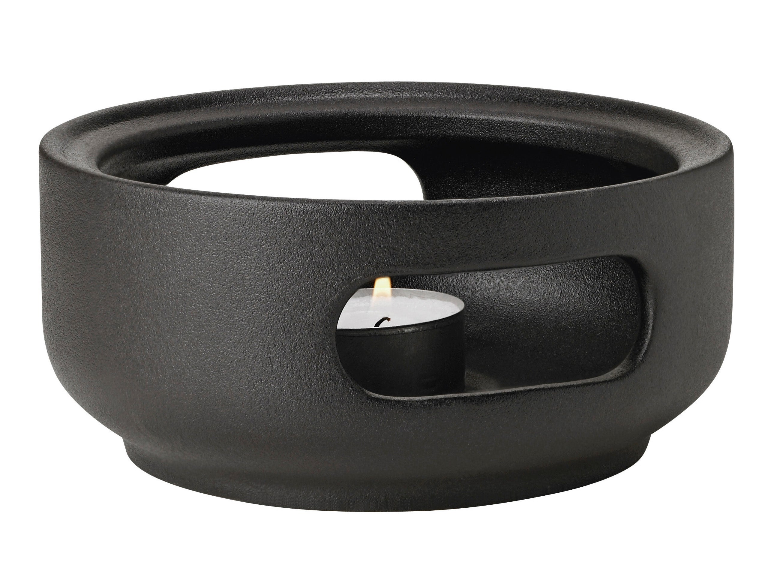 Stelton Theo Teapot Warmer