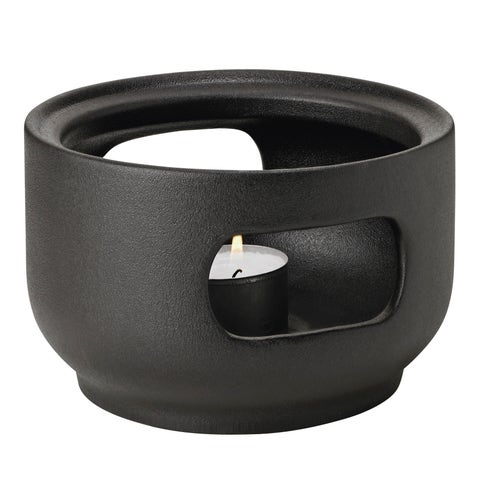 CLEARANCE Stelton Theo Teapot Warmer