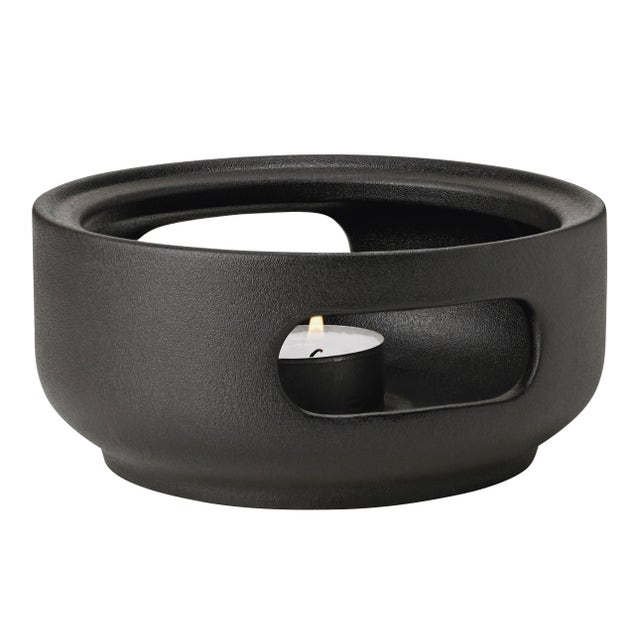 Stelton Theo Teapot Warmer