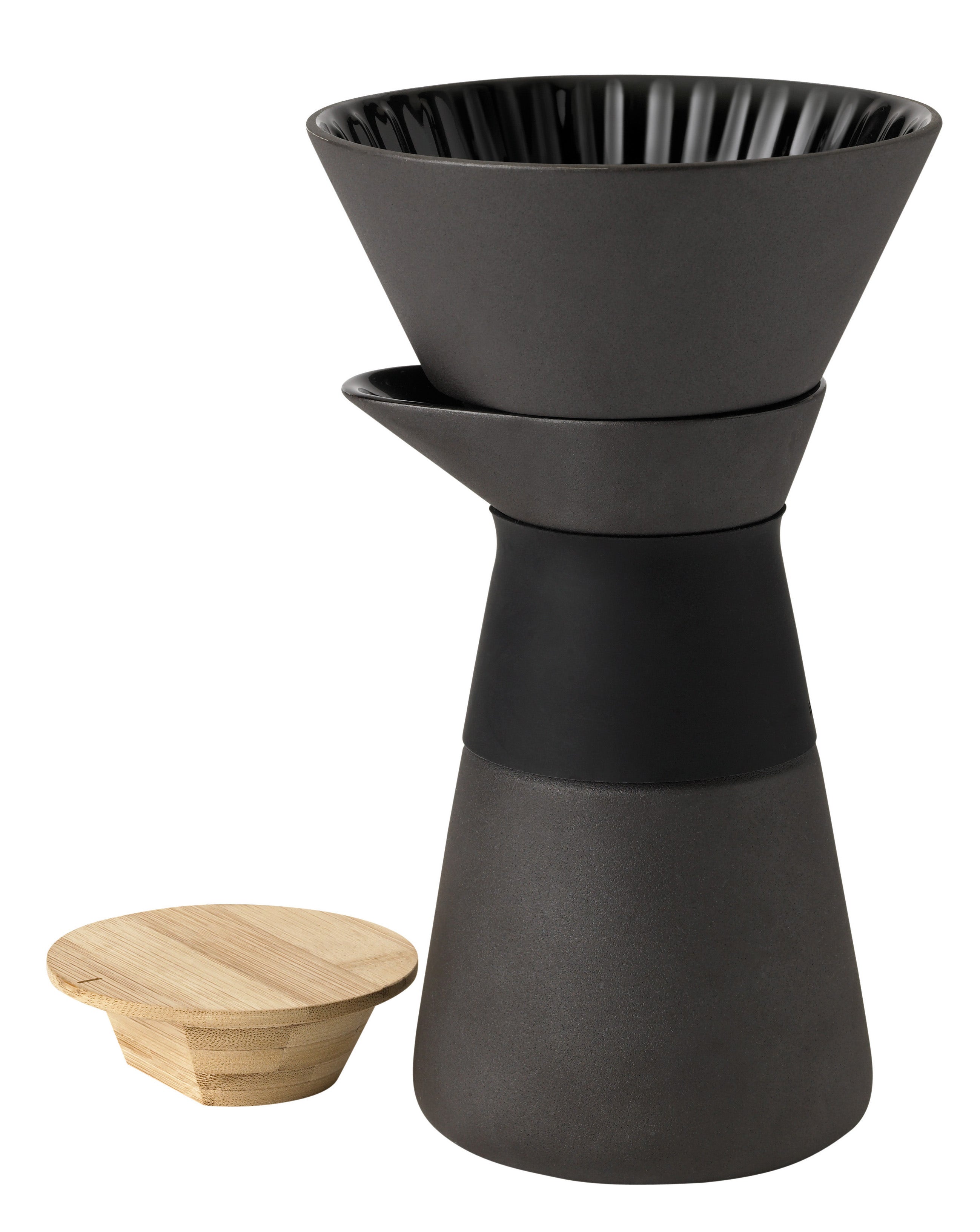 Stelton Theo Coffee Maker