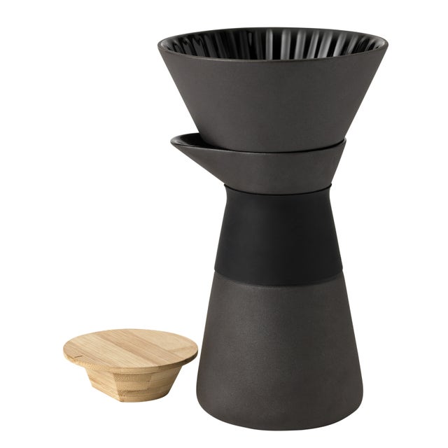 Stelton Theo Coffee Maker