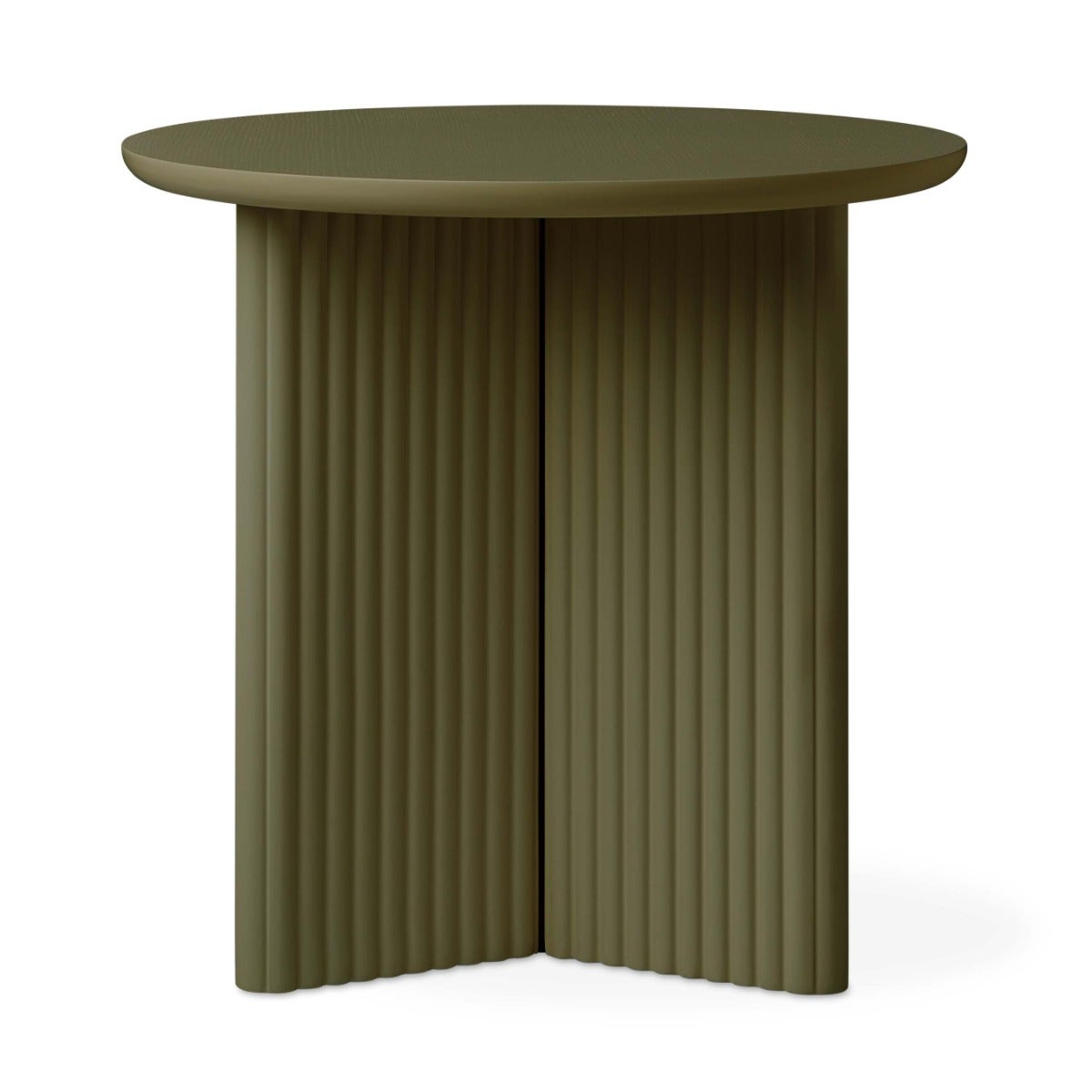 Gus* Modern Odeon End Table