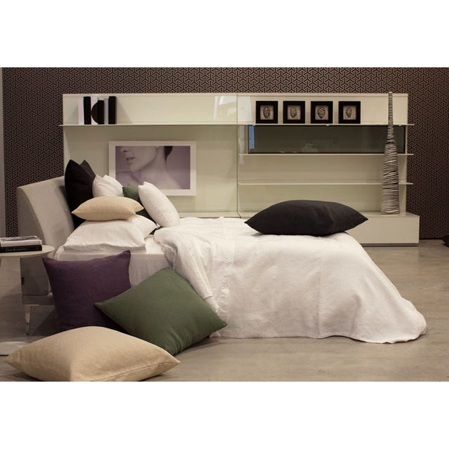 Signoria Olivia Coverlet