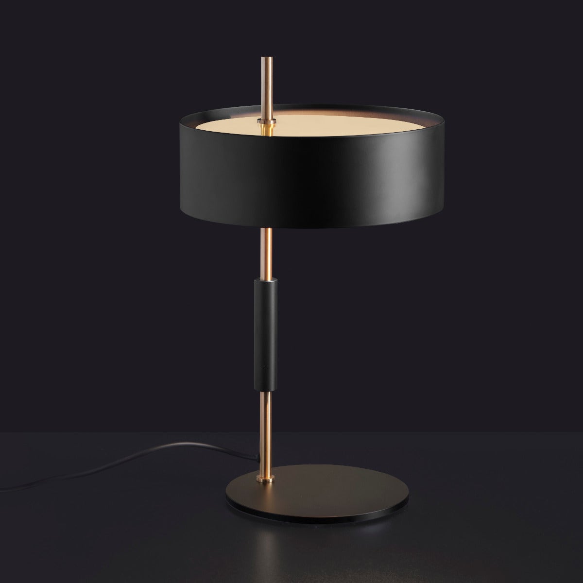 Oluce 1953 Table Lamp
